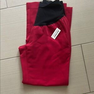 NWT Old Navy Maternity dress pant